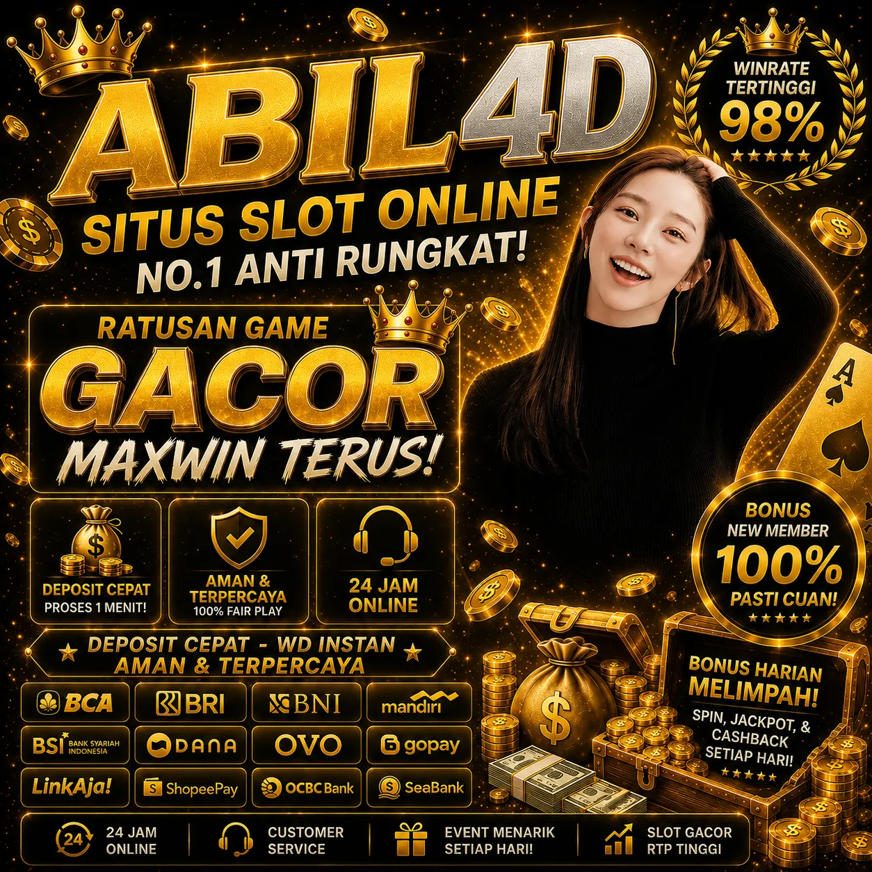ABIL4D